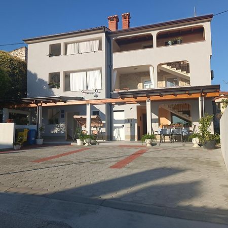 App Roko 2 Lejlighed Poreč Eksteriør billede